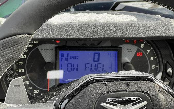 2026 Polaris Slingshot® Grand Touring AutoDrive