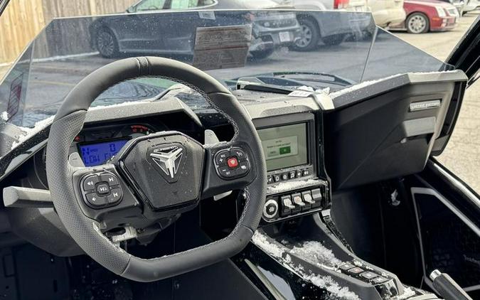 2026 Polaris Slingshot® Grand Touring AutoDrive