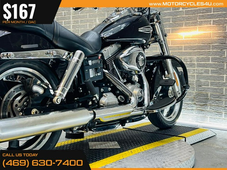 2014 Harley-Davidson Switchback 103