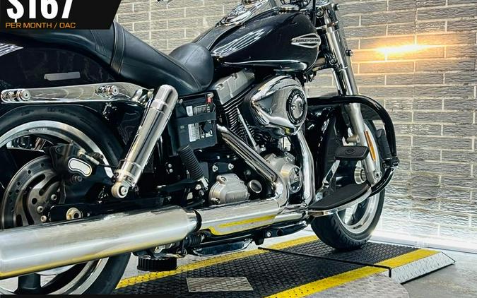 2014 Harley-Davidson Switchback 103