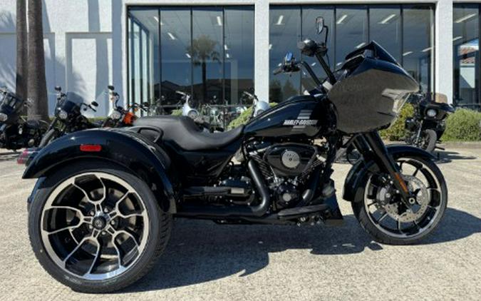 2026 Harley-Davidson Road Glide® 3
