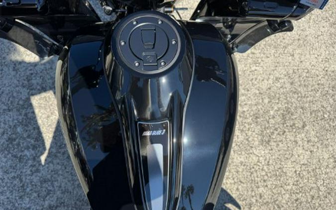 2026 Harley-Davidson Road Glide® 3