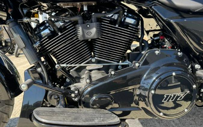2026 Harley-Davidson Road Glide® 3