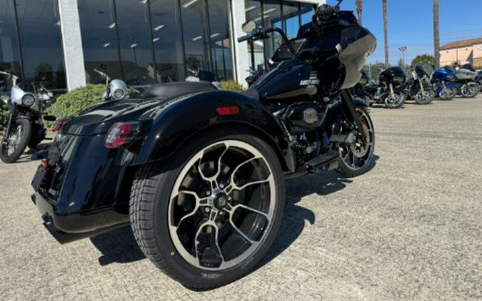 2026 Harley-Davidson Road Glide® 3