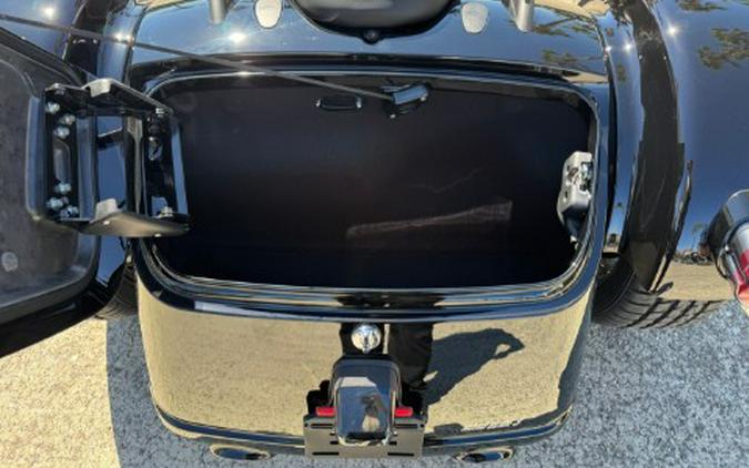2026 Harley-Davidson Road Glide® 3