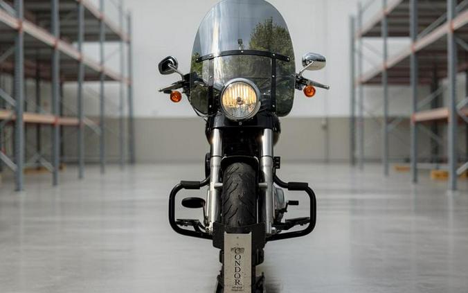 2012 Harley-Davidson Softail Slim