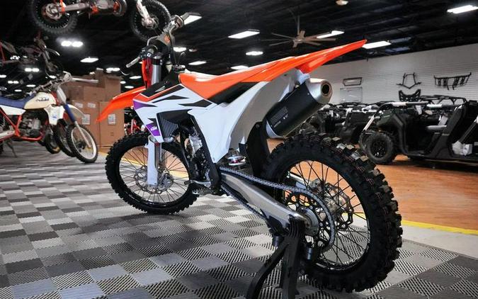 2024 KTM 350 SX-F