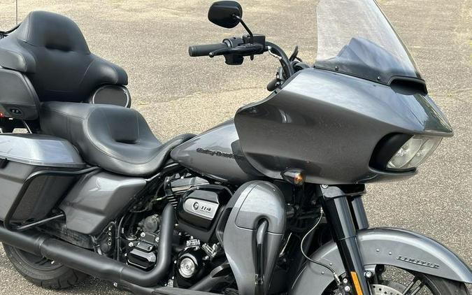 2021 Harley-Davidson® FLTRK - Road Glide® Limited