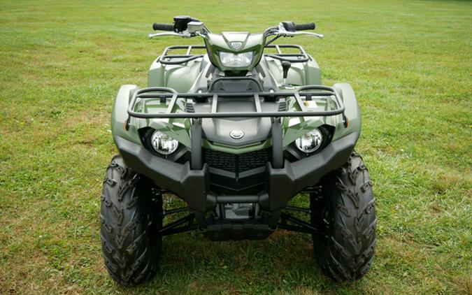 2024 Yamaha Kodiak 450 EPS