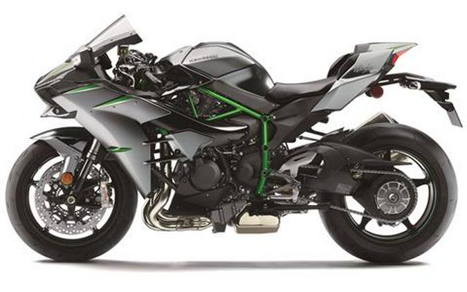 2024 Kawasaki Ninja H2 Carbon ABS