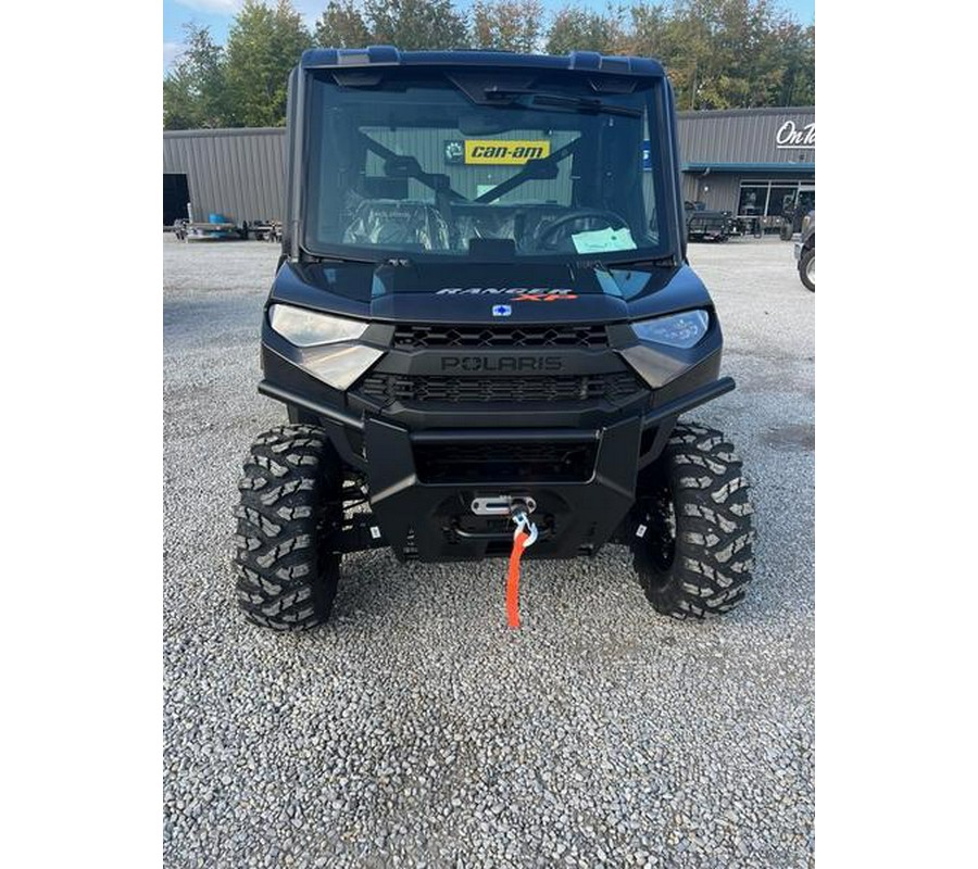 2024 Polaris® Ranger Crew XP 1000 NorthStar Edition Premium