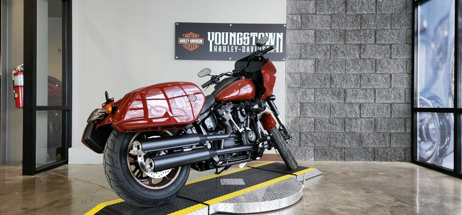 2024 Harley-Davidson® Low Rider® ST FXLRST