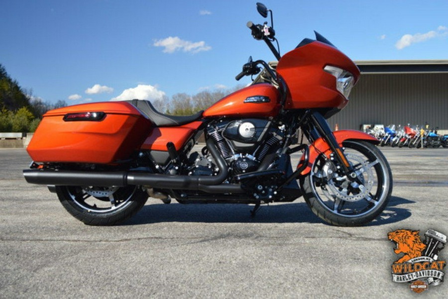 2024 Harley-Davidson FLTRX - Road Glide