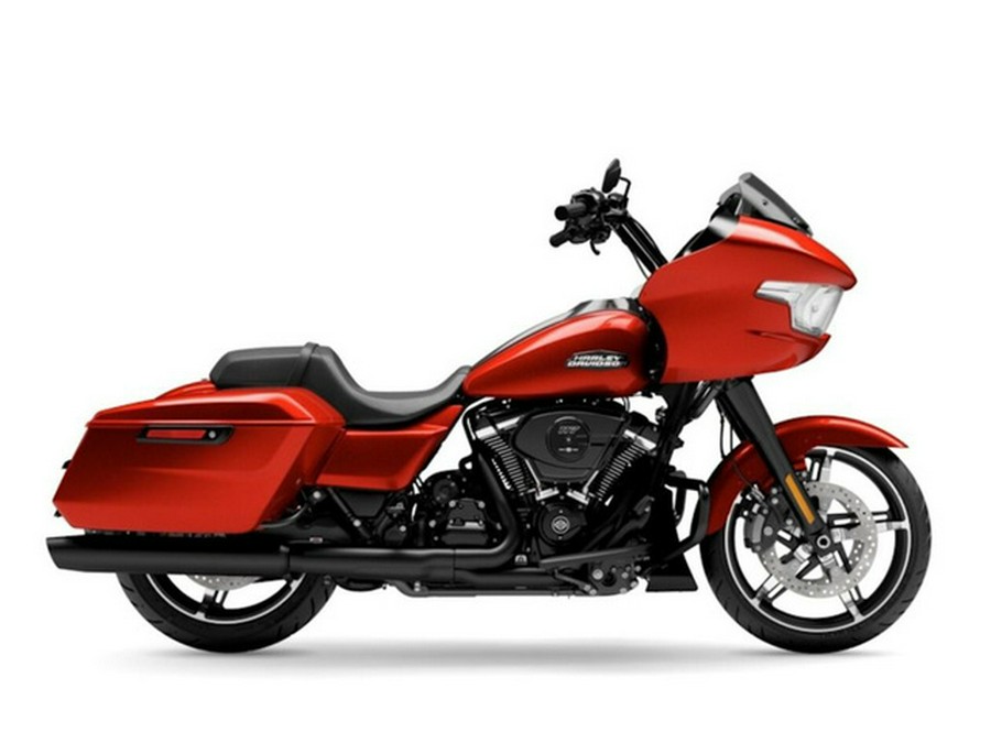 2024 Harley-Davidson FLTRX - Road Glide