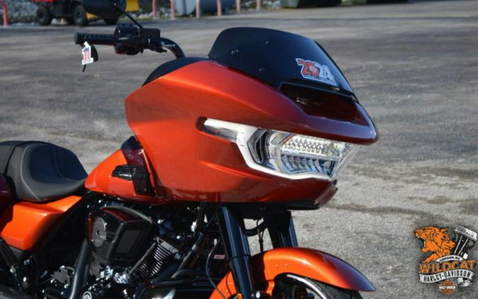 2024 Harley-Davidson FLTRX - Road Glide