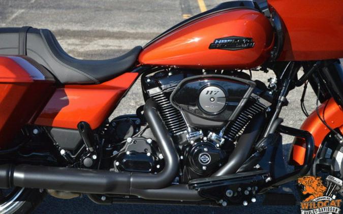 2024 Harley-Davidson FLTRX - Road Glide