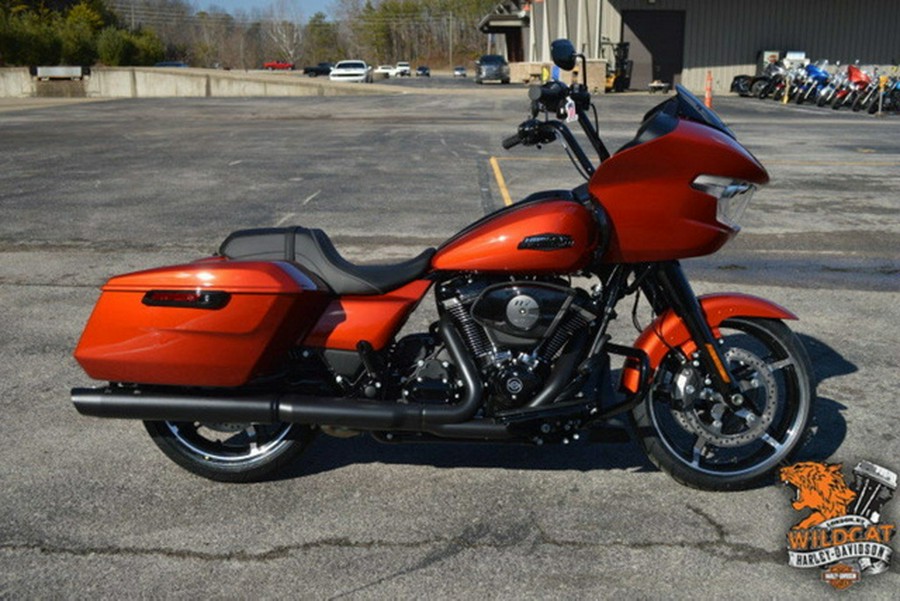 2024 Harley-Davidson FLTRX - Road Glide