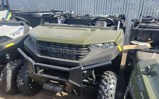 2024 Polaris Ranger 1000 EPS