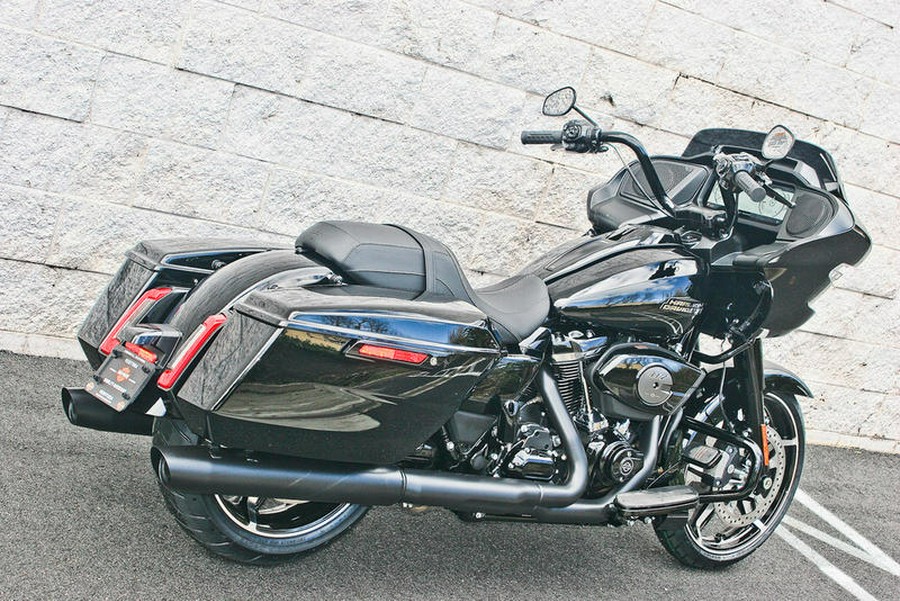 2024 Harley-Davidson® FLTRX - Road Glide®