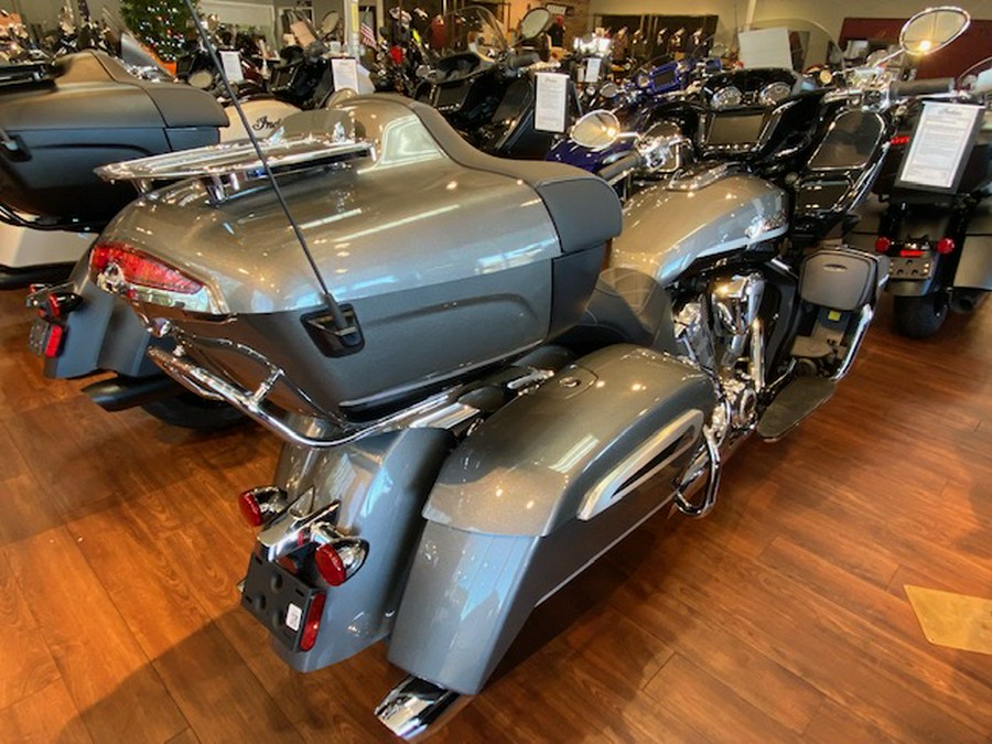 2024 Indian Motorcycle® Pursuit Limited