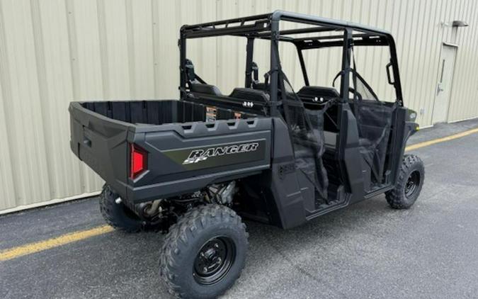 2024 Polaris® Ranger Crew SP 570