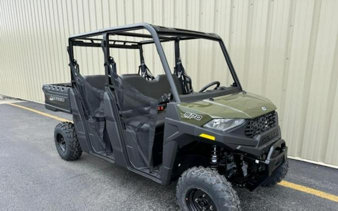 2024 Polaris® Ranger Crew SP 570