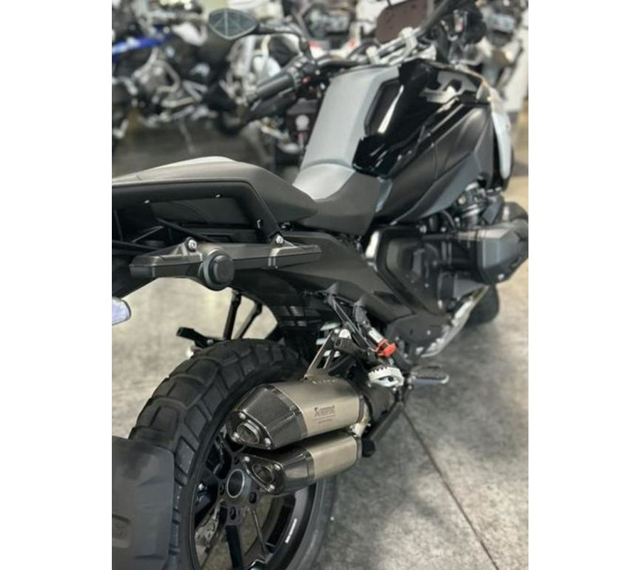 2024 BMW R 1300 GS Triple Black