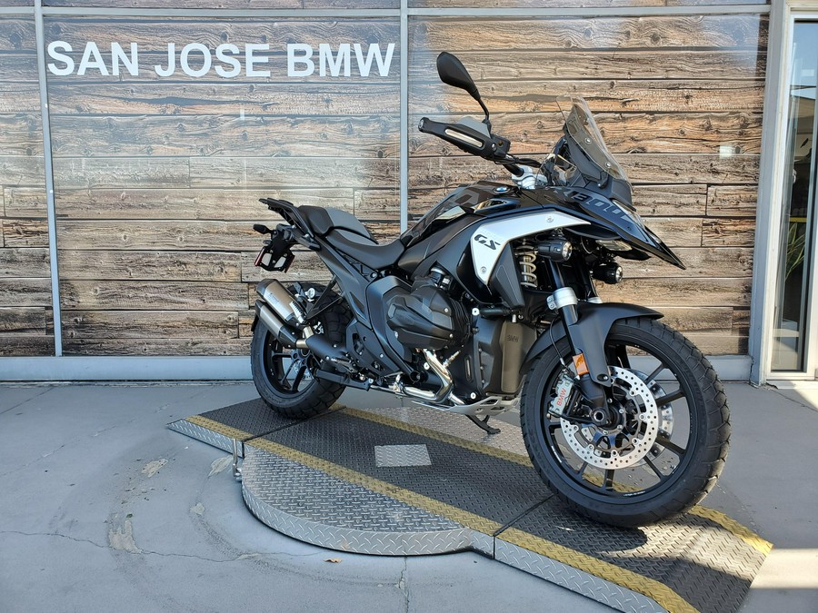 2024 BMW R 1300 GS