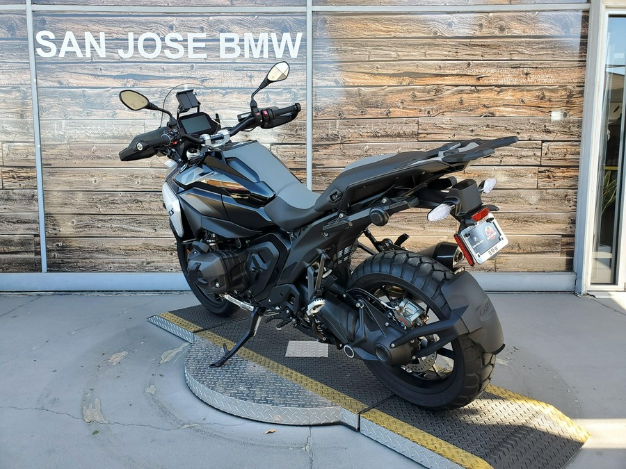 2024 BMW R 1300 GS