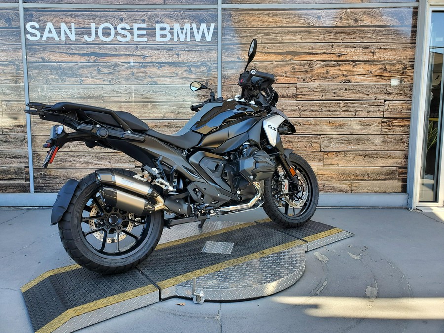 2024 BMW R 1300 GS