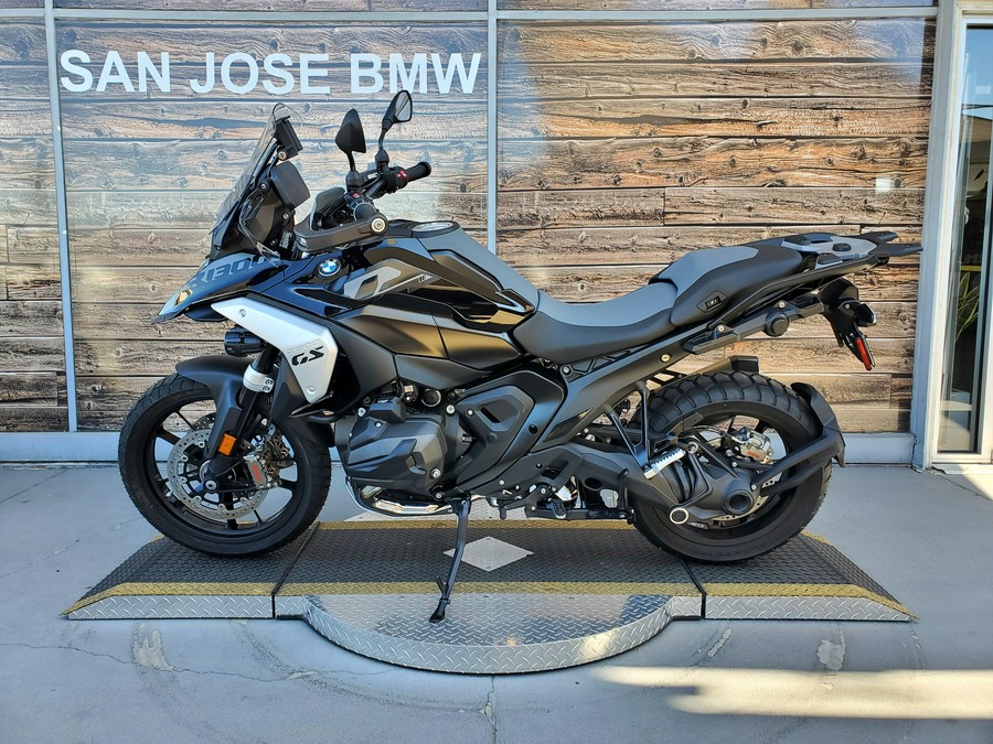 2024 BMW R 1300 GS