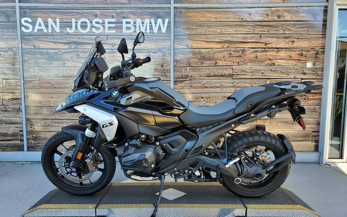 2024 BMW R 1300 GS