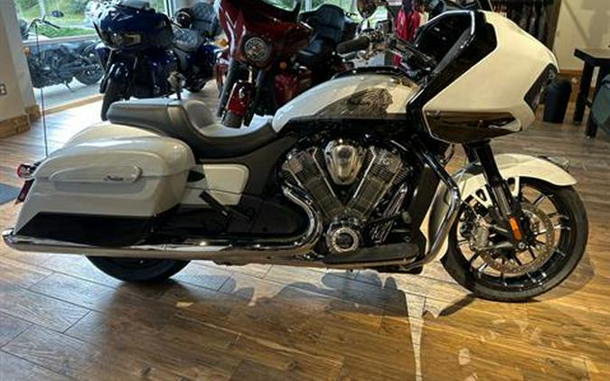 2024 Indian Motorcycle Challenger® Limited