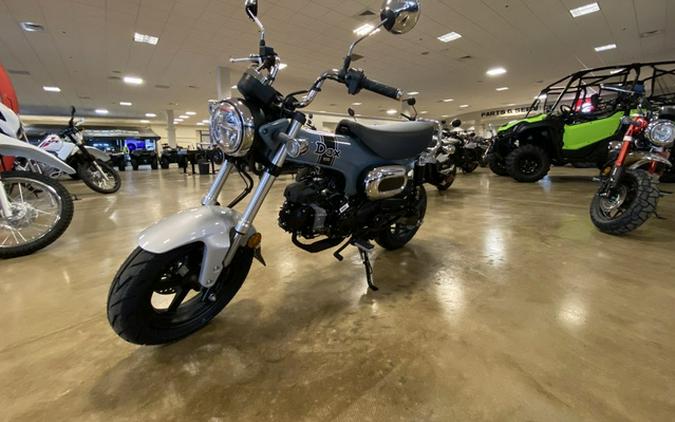 2025 Honda Dax 125