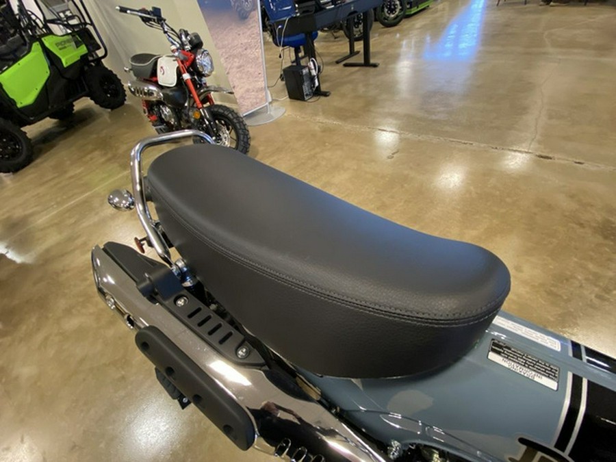 2025 Honda Dax 125