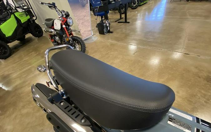 2025 Honda Dax 125