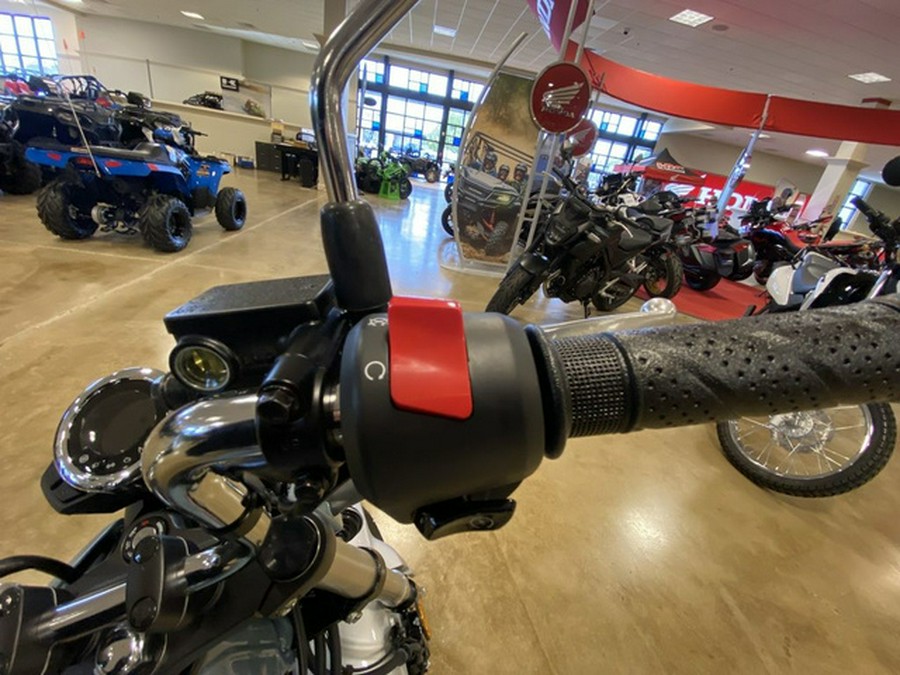 2025 Honda Dax 125