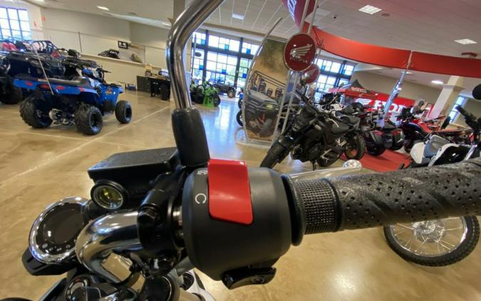 2025 Honda Dax 125