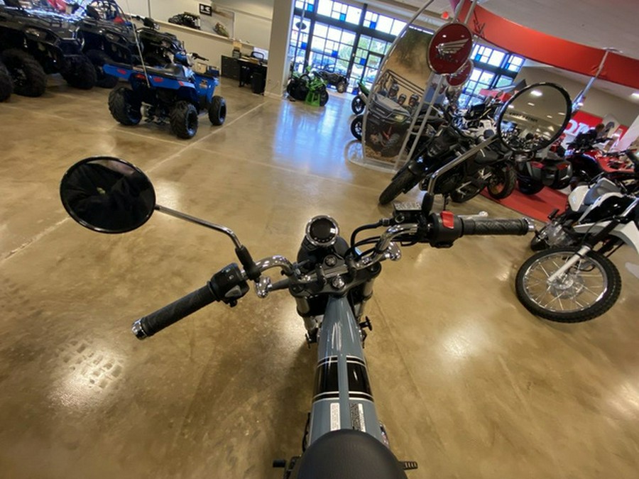 2025 Honda Dax 125