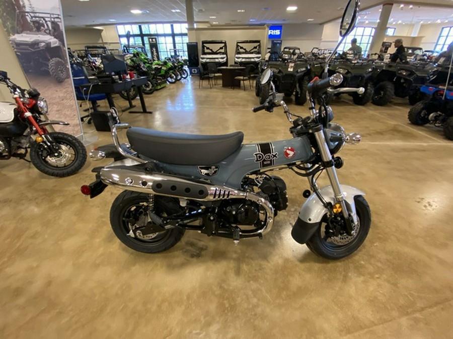 2025 Honda Dax 125