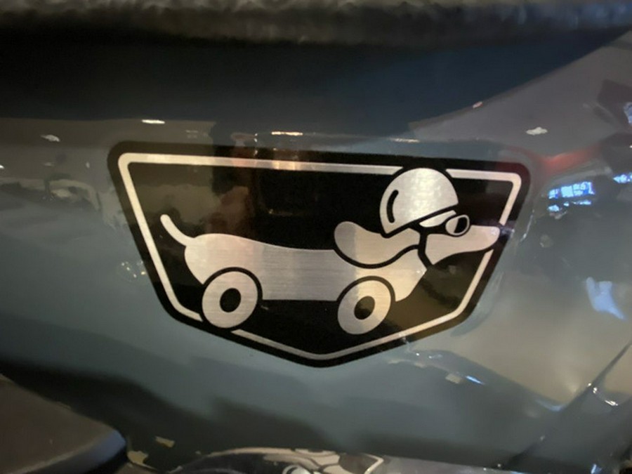 2025 Honda Dax 125