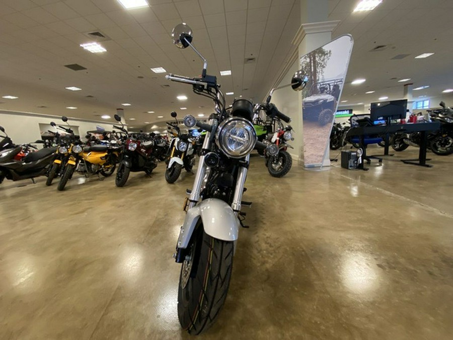 2025 Honda Dax 125
