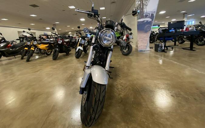 2025 Honda Dax 125