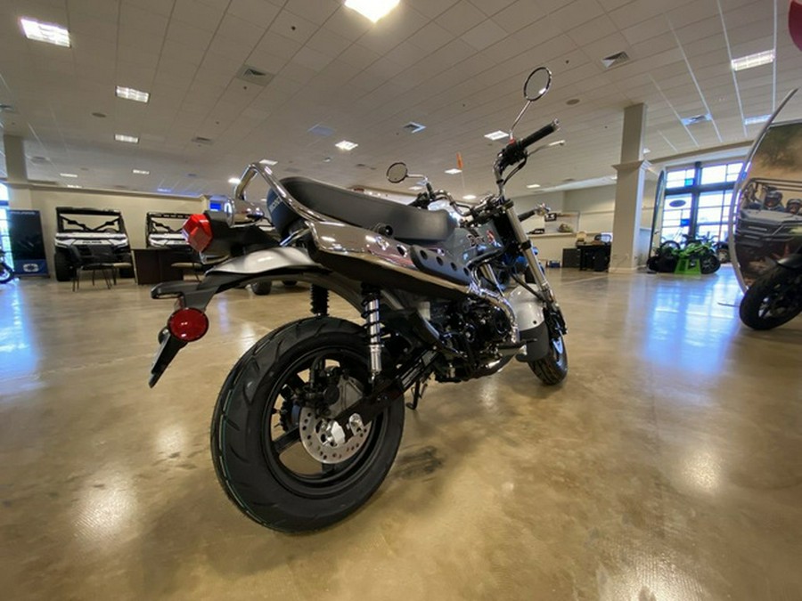 2025 Honda Dax 125