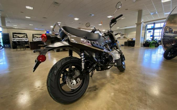 2025 Honda Dax 125