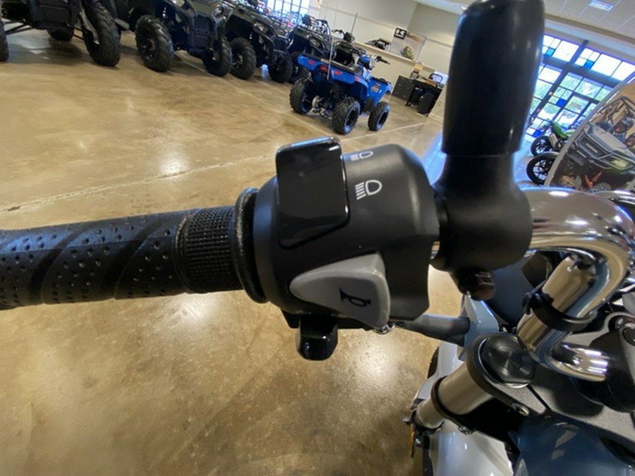 2025 Honda Dax 125