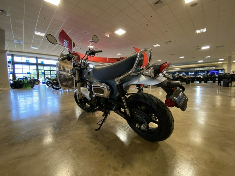 2025 Honda Dax 125