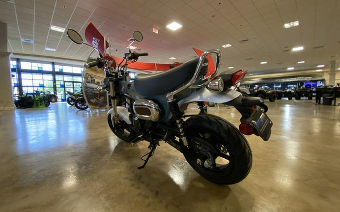 2025 Honda Dax 125