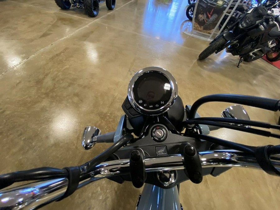 2025 Honda Dax 125