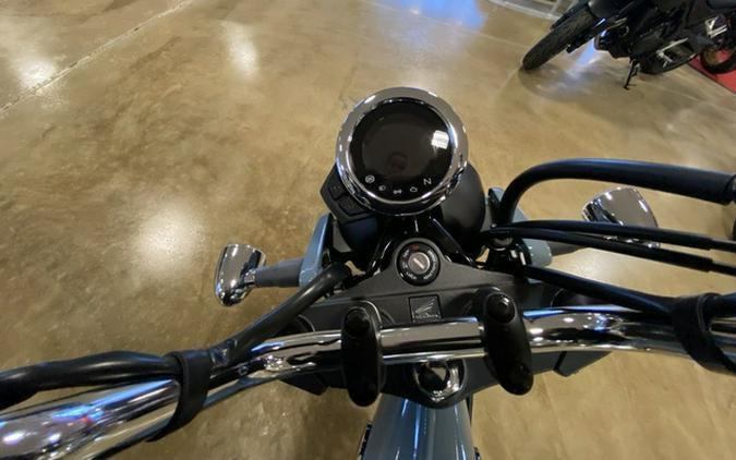 2025 Honda Dax 125